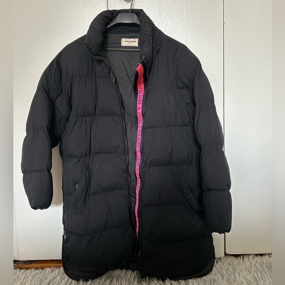 Parka Zadig & Voltaire